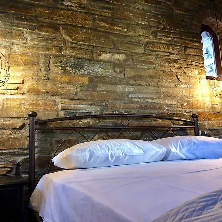 Stone Nest Andros Villa