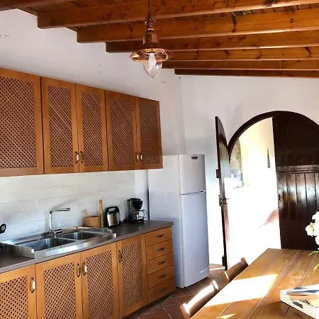 Villa Stone Nest Andros Livadia (Andros)