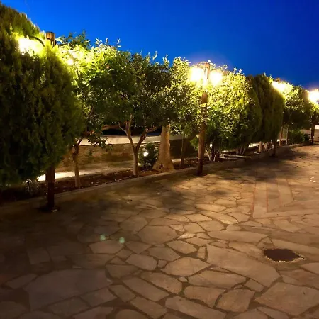 Villa Stone Nest Andros